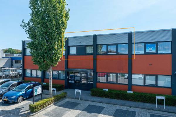 Bedrijfsruimte Nijverheidsweg 23-D Soest