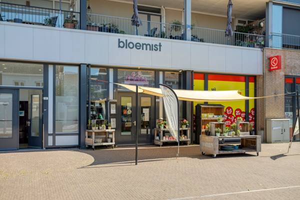 Winkelruimte Antwerpsestraat 34-a Putte