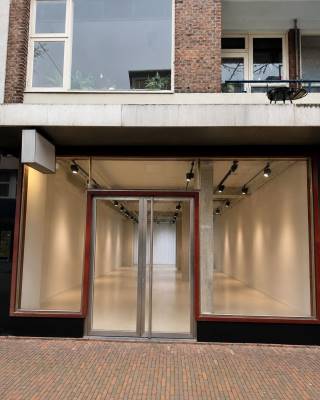 Winkelruimte Oude Binnenweg 42 Rotterdam