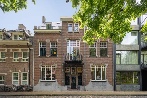 Kantoorruimte Tivolistraat 18 Tilburg