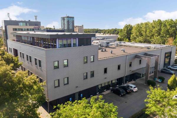 Kantoorruimte Noorderpoort 93-E Venlo