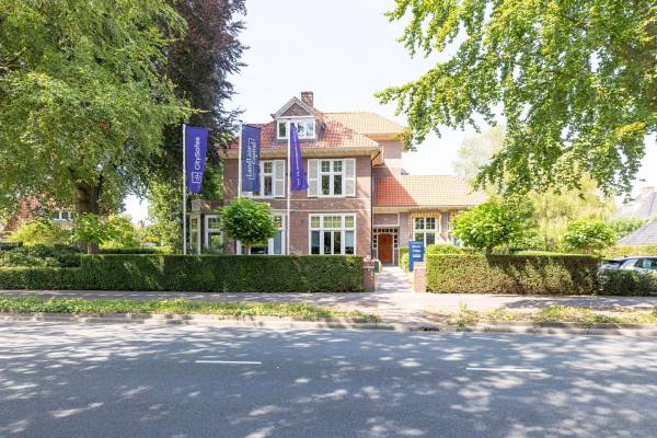 Kantoorruimte Brediusweg 25 Bussum
