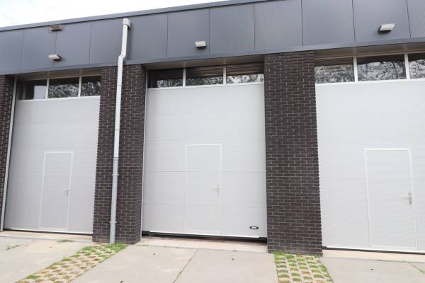 Bedrijfsruimte Zeilweg 32-U 9 Lelystad