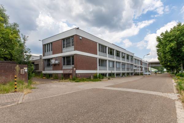 Kantoorruimte Biesenweg 20 Maastricht