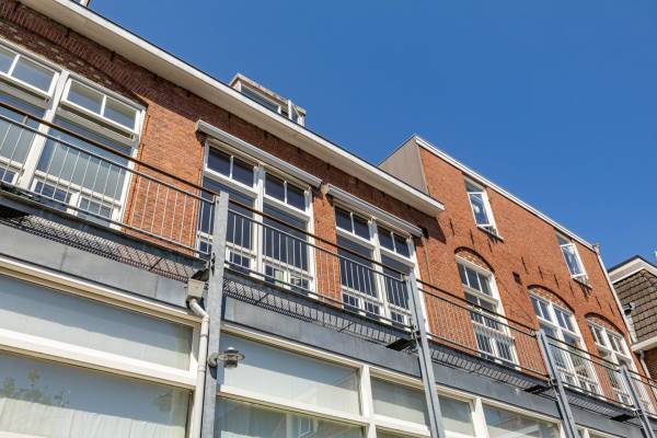 Kantoorruimte Folkingestraat 9-b Groningen