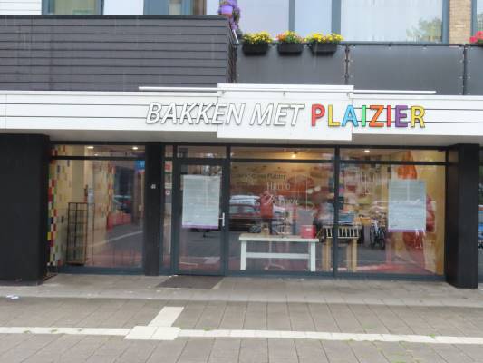 Winkelruimte De nije nering 44 Hoogeveen