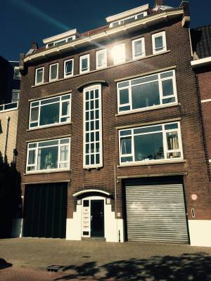Bedrijfsruimte Bergse Rechter Rottekade 130 Rotterdam