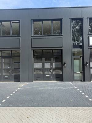 Bedrijfsruimte Ringweg 261 Zaandam