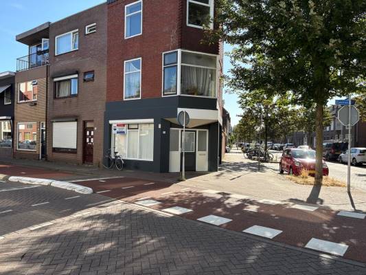 Kantoorruimte Koestraat 78 Tilburg