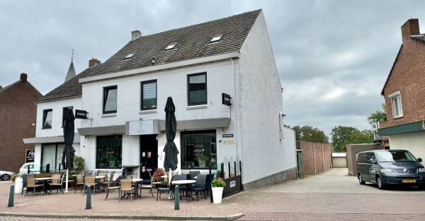 Horecagelegenheid Dorpstraat 2 Beegden