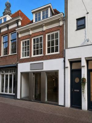 Winkelruimte Houttil 9 Alkmaar