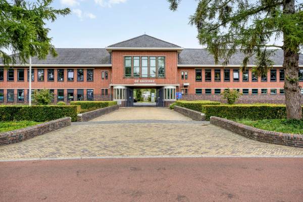 Kantoorruimte Annerweg 34 Zuidlaren
