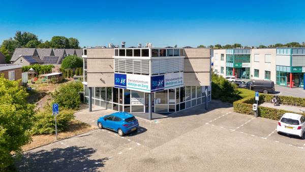 Bedrijfsruimte van Heemstraweg 50 Beneden-Leeuwen
