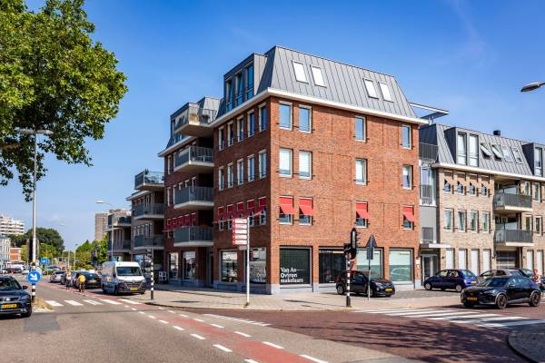 Winkelruimte Oranjelaan 72 Zoetermeer