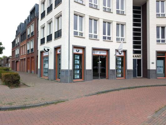 Kantoorruimte Brink 4 Beilen