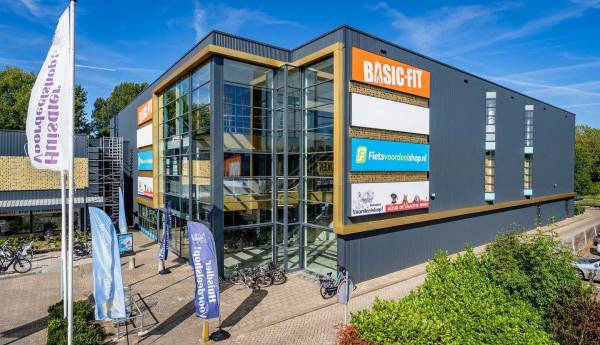 Winkelruimte Heerlenstraat 11- 2 Arnhem