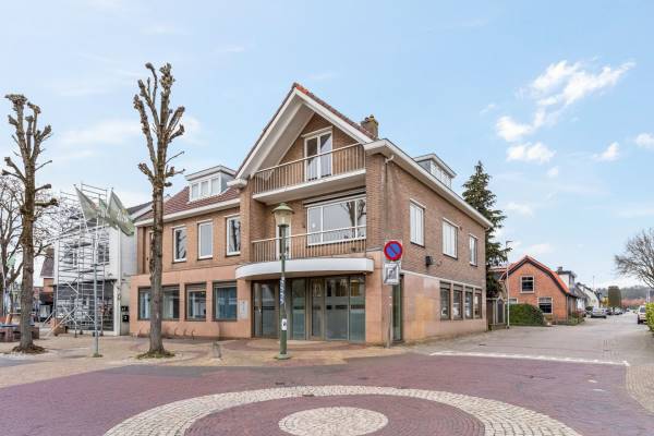 Beleggingsobject Plein 19236 Doorn