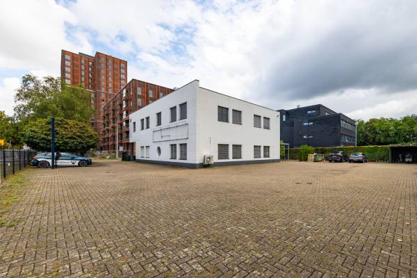 Kantoorruimte Apennijnenweg 16 Tilburg