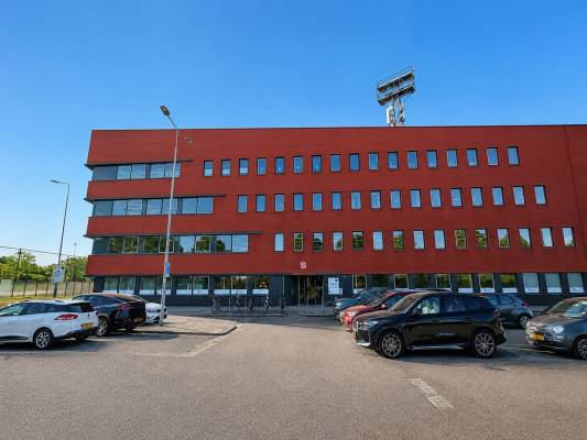 Kantoorruimte Stadionlaan 83 Den Bosch