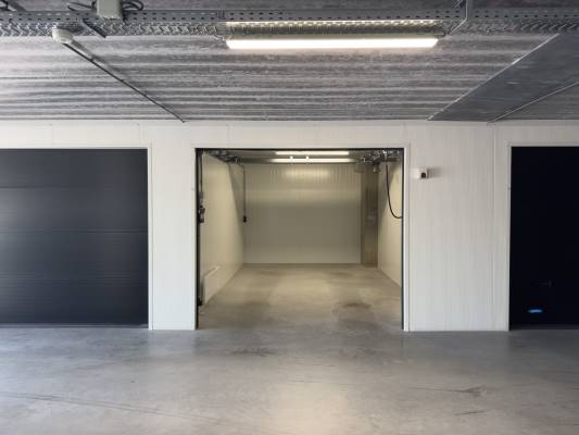 Bedrijfsruimte Industrieweg 69- 117 Berkel en Rodenrijs