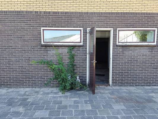 Bedrijfsruimte Legmeerdijk 131B Aalsmeer