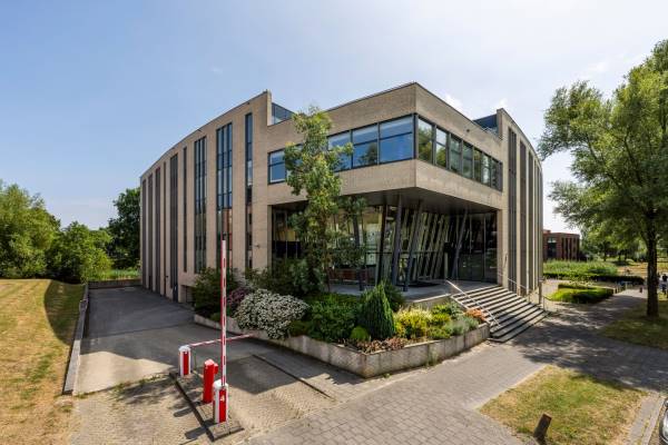 Kantoorruimte Prof. W.H. Keesomlaan 4 Amstelveen