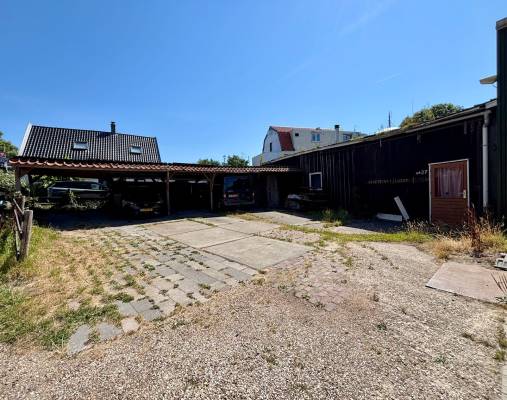 Bedrijfsruimte Nauerna 27 Assendelft
