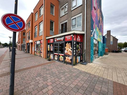 Winkelruimte Voorstraat 305 Lelystad