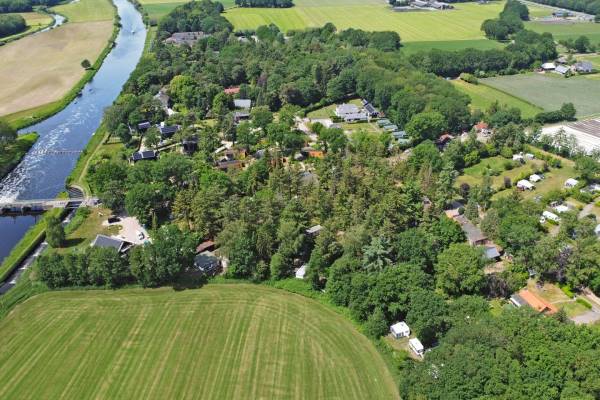Bedrijfsruimte Maneweg 16 Dalfsen