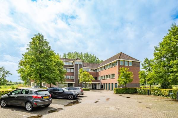 Kantoorruimte Beughof 22 Odijk