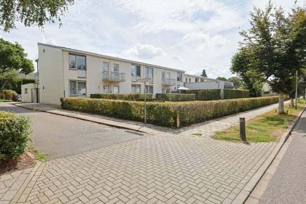 Beleggingsobject Lieve Vrouwestraat 1- 39 Geleen