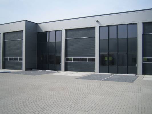 Bedrijfsruimte Spieringweg 603-H Vijfhuizen