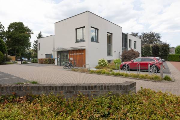 Kantoorruimte Kruisstraat 23-A Veldhoven