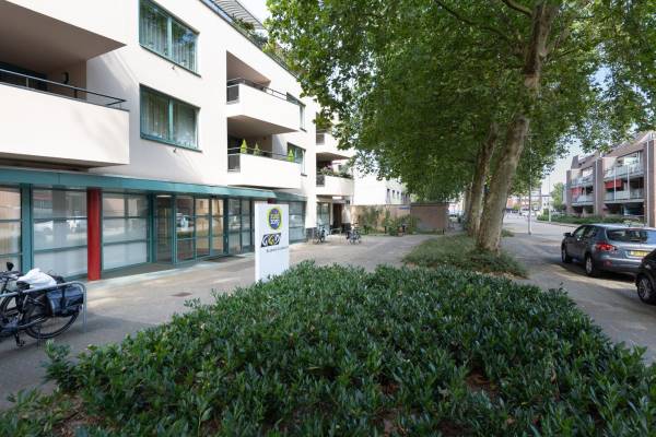 Kantoorruimte Raadhuisstraat 40 Best