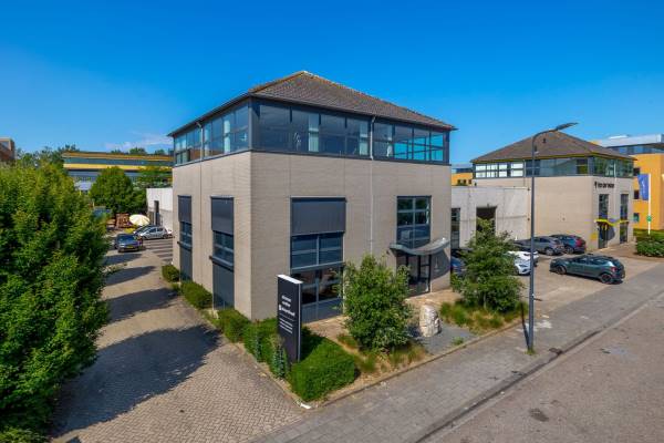 Kantoorruimte De Weegschaal 10-B Den Bosch