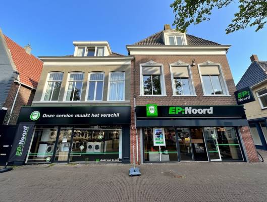 Beleggingsobject Lindegracht 45 Heerenveen