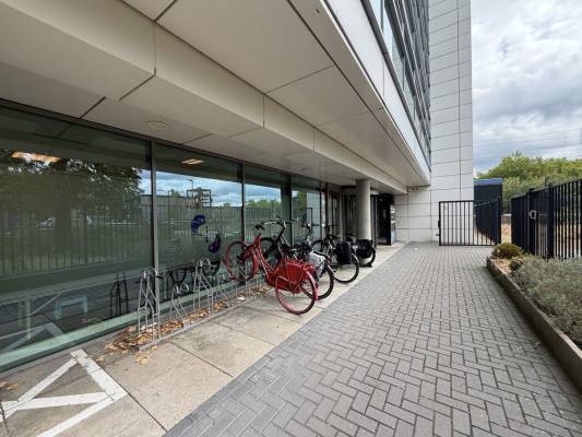 Kantoorruimte Stationsweg 11 Purmerend
