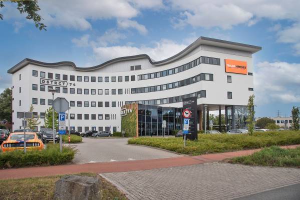 Kantoorruimte Wegtersweg 1 Hengelo (OV)