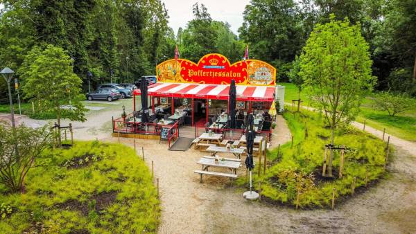 Horecagelegenheid Korendragerstraat 4 Ouderkerk aan de Amstel