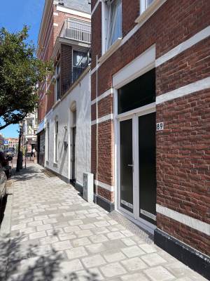 Beleggingsobject Van Bylandtstraat 89 Den Haag
