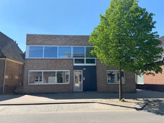 Beleggingsobject Oude Molenstraat 23-A Oss