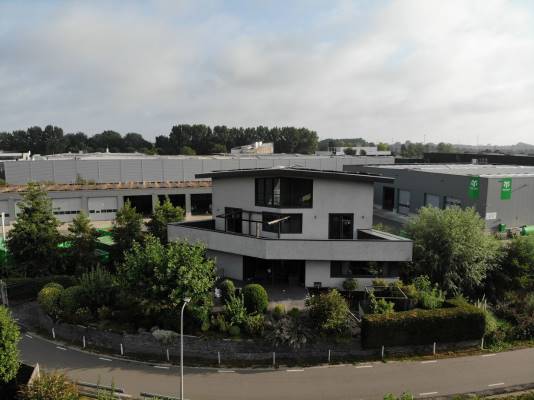Kantoorruimte Stammerdijk 21 Diemen