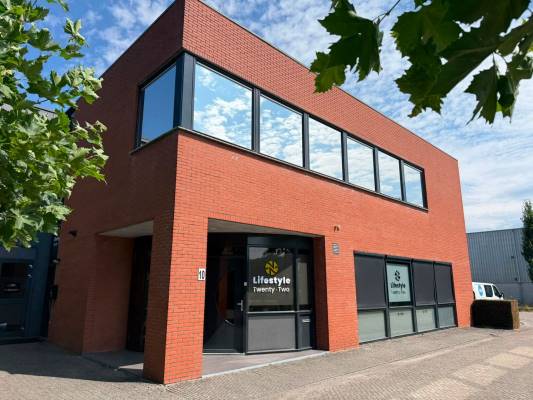Kantoorruimte Van Leeuwenhoekweg 10 Schijndel