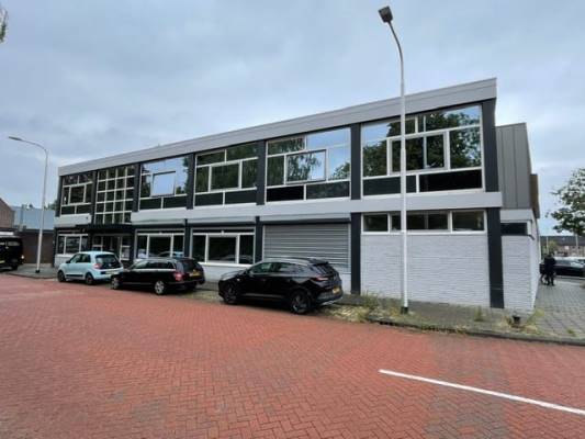 Kantoorruimte Goirkekanaaldijk 38 Tilburg