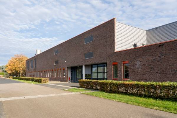 Kantoorruimte Nistelrooise Baan 3 Schaijk