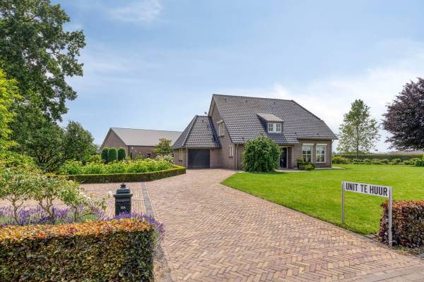 Bedrijfsruimte Gemertseweg 12-a Boekel