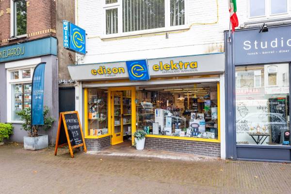 Winkelruimte Gijsbrecht van Amstelstraat 155 Hilversum