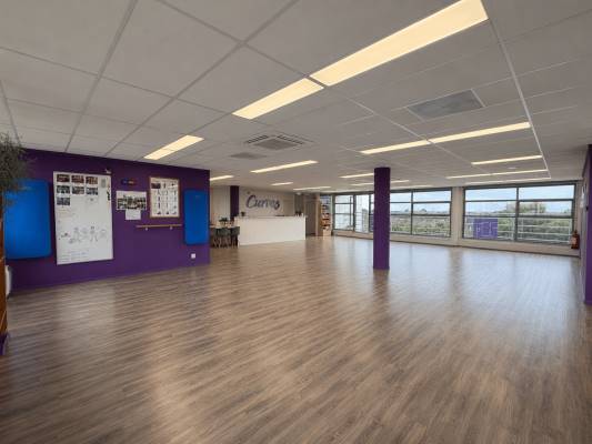 Kantoorruimte Stationsweg 16 Purmerend
