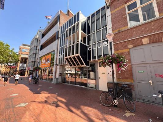 Winkelruimte Jan van Hooffstraat 3 Eindhoven