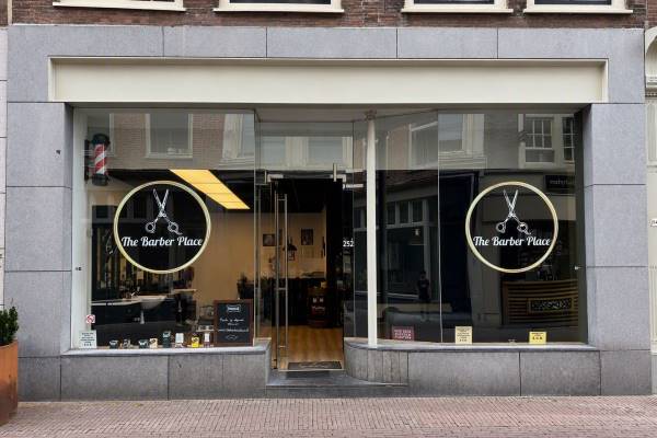 Winkelruimte Voorstraat 252-A Dordrecht